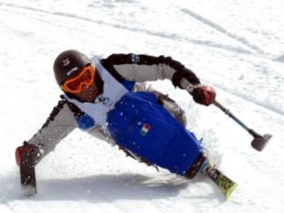 Campionati Italiani Assoluti di Sci Alpino -Sestriere 7-9 marzo 2008