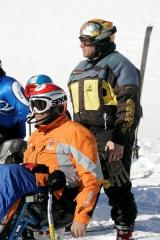Campionati Italiani di Sci Alpino 2009 -Valtorta (BG)